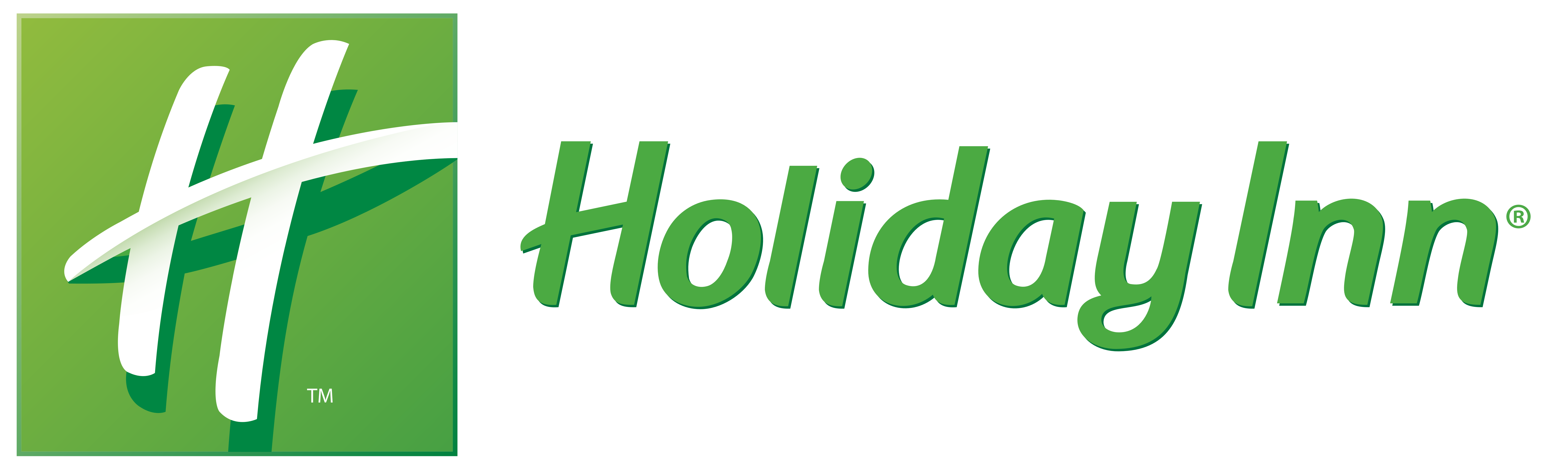 Holiday Inn logo